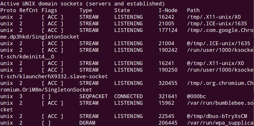 linux-netstat-a2